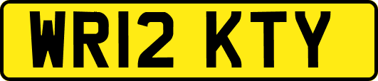 WR12KTY