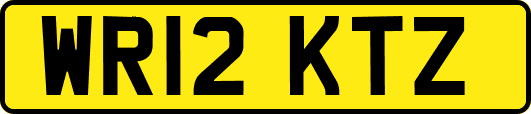 WR12KTZ