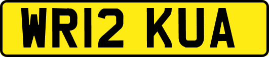WR12KUA