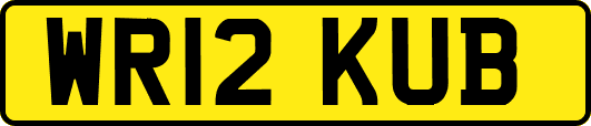 WR12KUB