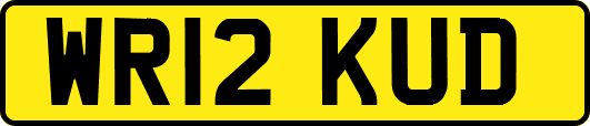 WR12KUD