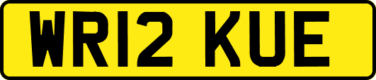 WR12KUE