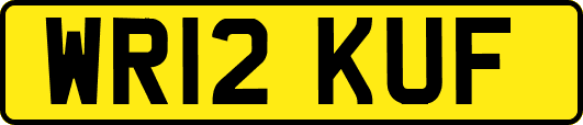 WR12KUF