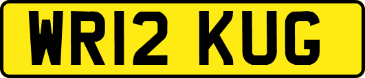 WR12KUG