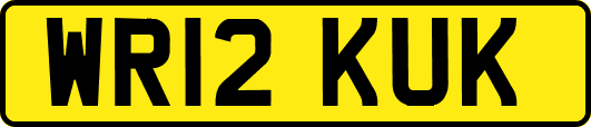 WR12KUK