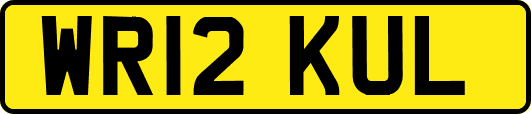 WR12KUL