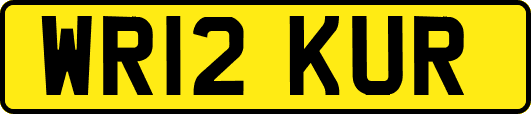 WR12KUR