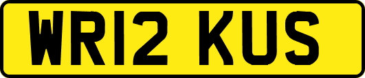 WR12KUS