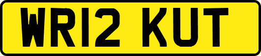 WR12KUT