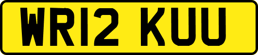 WR12KUU