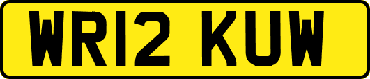 WR12KUW