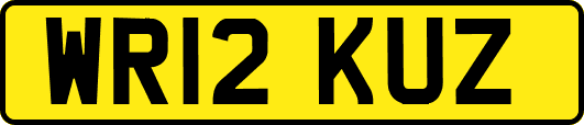 WR12KUZ