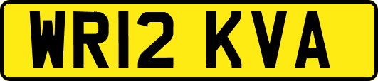 WR12KVA