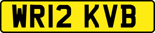 WR12KVB
