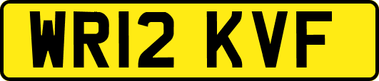 WR12KVF