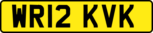 WR12KVK