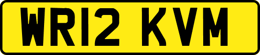 WR12KVM