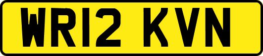WR12KVN