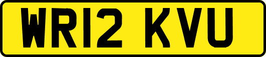 WR12KVU