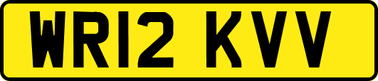 WR12KVV