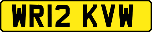 WR12KVW