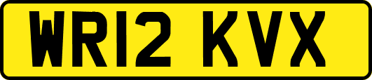 WR12KVX