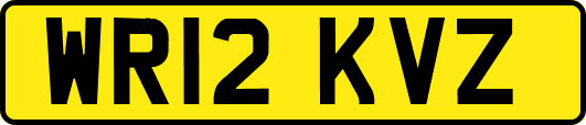 WR12KVZ