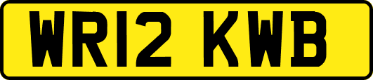 WR12KWB