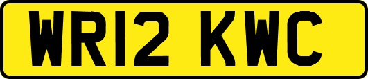 WR12KWC