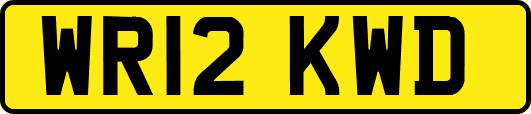 WR12KWD