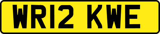 WR12KWE