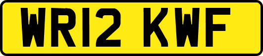 WR12KWF