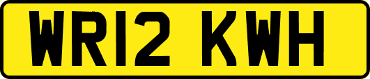 WR12KWH