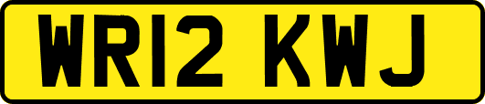 WR12KWJ