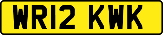 WR12KWK