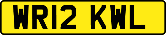 WR12KWL
