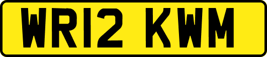 WR12KWM