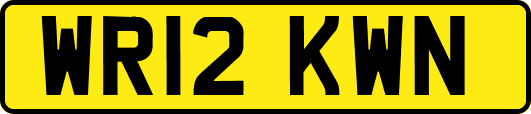 WR12KWN