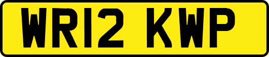 WR12KWP