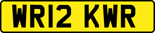 WR12KWR