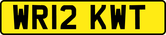 WR12KWT