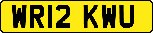 WR12KWU