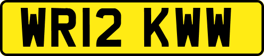 WR12KWW