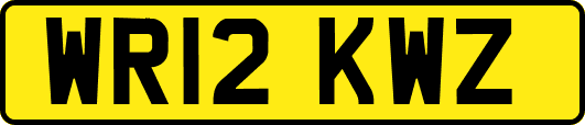 WR12KWZ