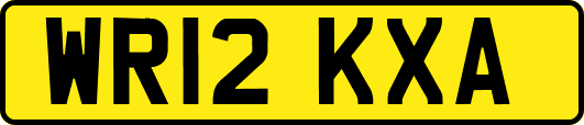WR12KXA