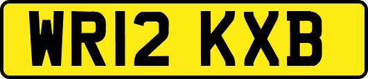WR12KXB