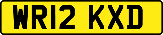 WR12KXD