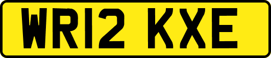 WR12KXE