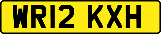 WR12KXH