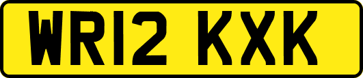 WR12KXK